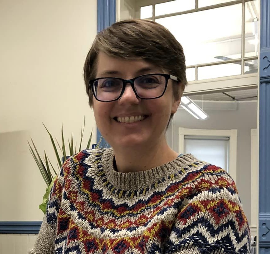 Cara Meeker, Concord School Board